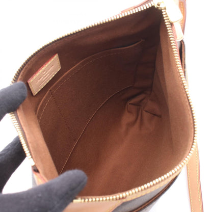 LOUIS VUITTON Odeon PM Shoulder Bag
