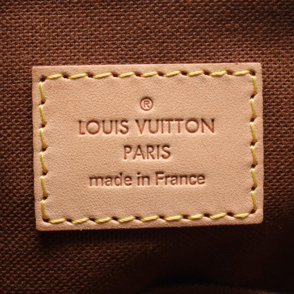 LOUIS VUITTON Odeon PM Shoulder Bag