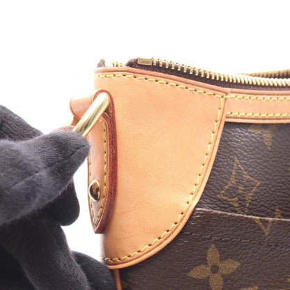 LOUIS VUITTON Odeon PM Shoulder Bag