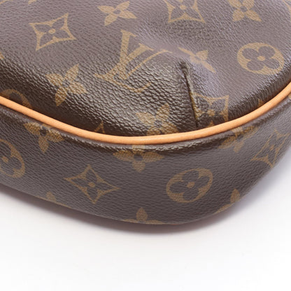 LOUIS VUITTON Odeon PM Shoulder Bag