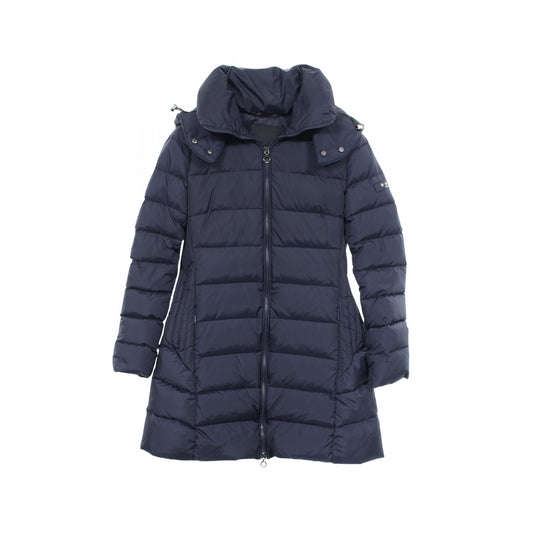 TATRAS POLITEAMA Nylon Down Jacket Navy Size 03