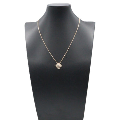 Van Cleef & Arpels Vintage K18PG Gold