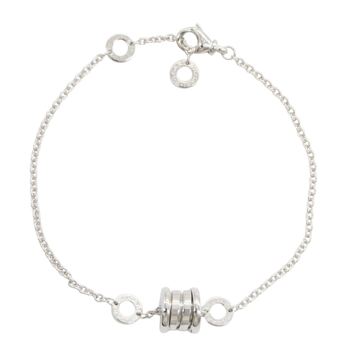 BVLGARI B-zero1 Element Gold Bracelet