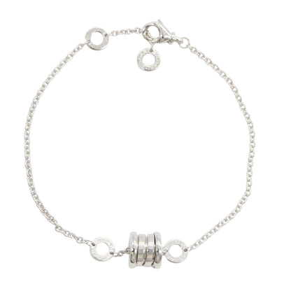 BVLGARI B-zero1 Element Gold Bracelet