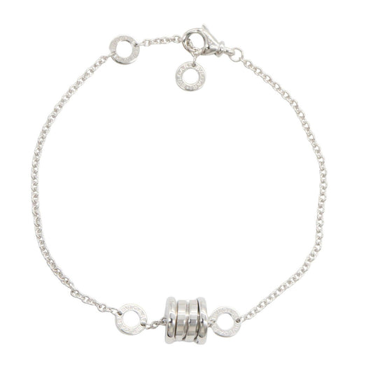 BVLGARI B-zero1 Element Gold Bracelet