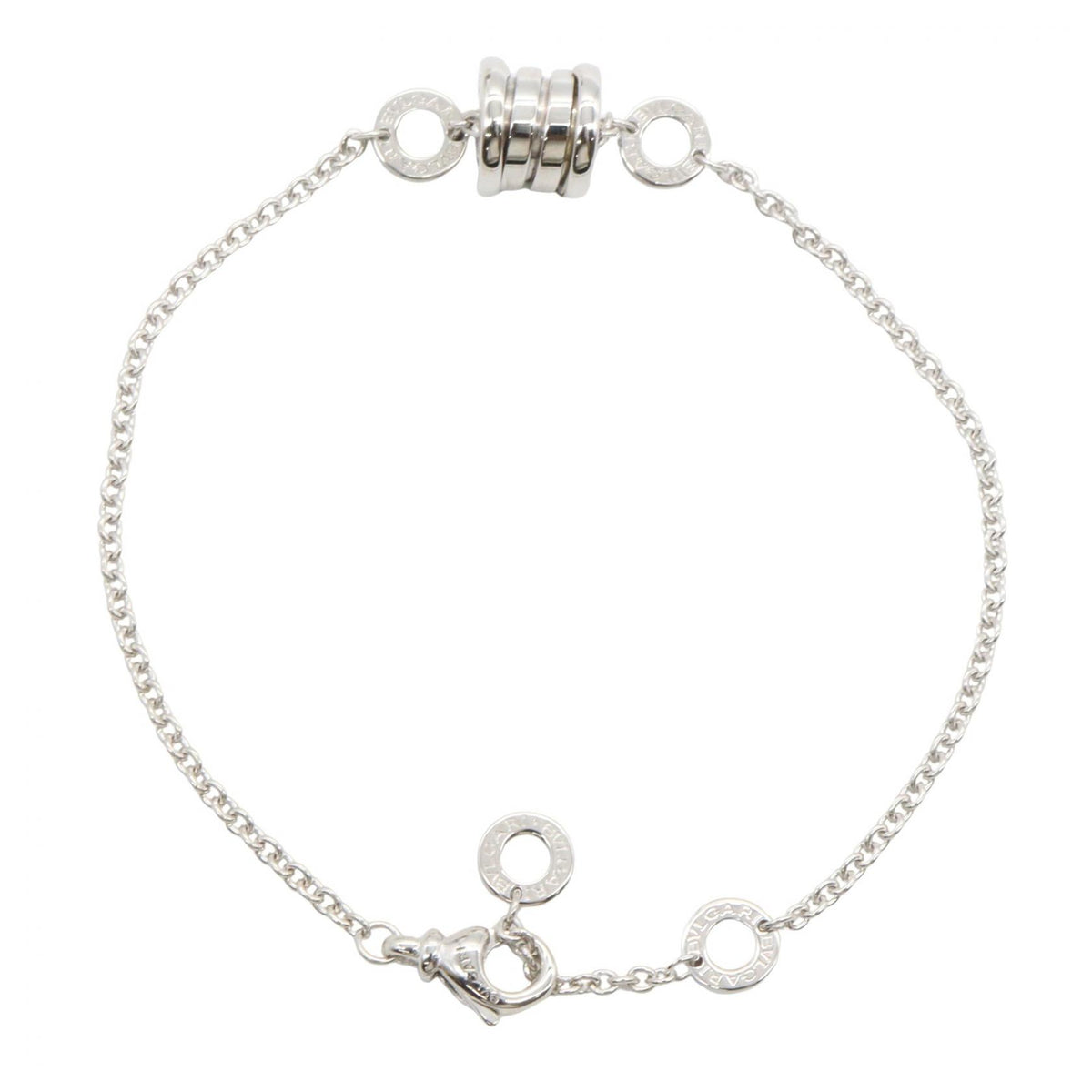 BVLGARI B-zero1 Element Gold Bracelet