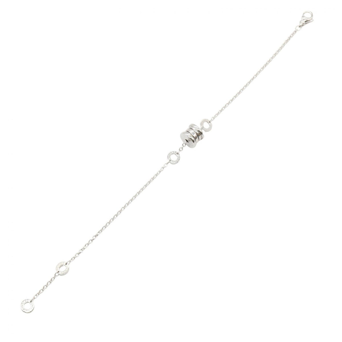 BVLGARI B-zero1 Element Gold Bracelet