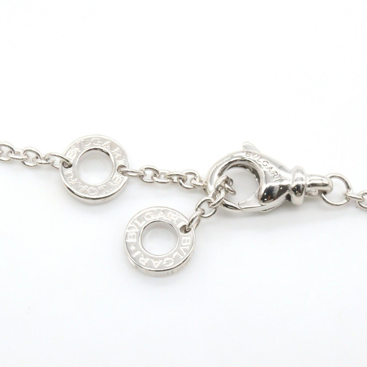 BVLGARI B-zero1 Element Gold Bracelet