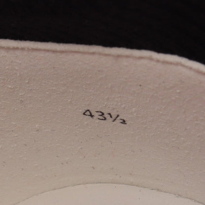 HERMES ECLAIR Eclaire Slip-Ons White Size 43.5