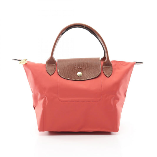 Longchamp Le Pliage Original S Bag Pink