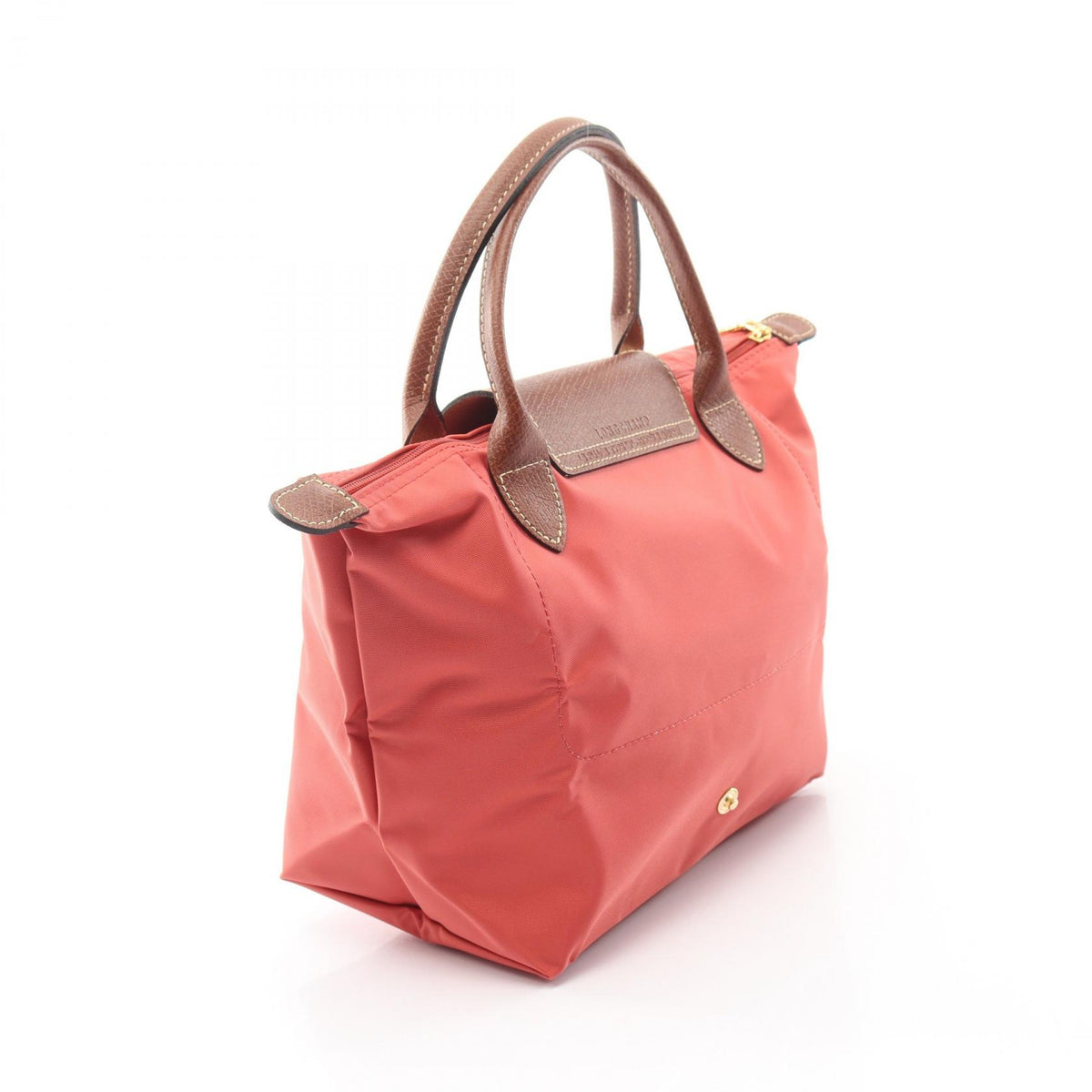 Longchamp Le Pliage Original S Bag Pink