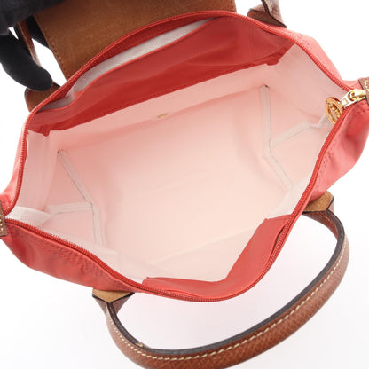 Longchamp Le Pliage Original S Bag Pink