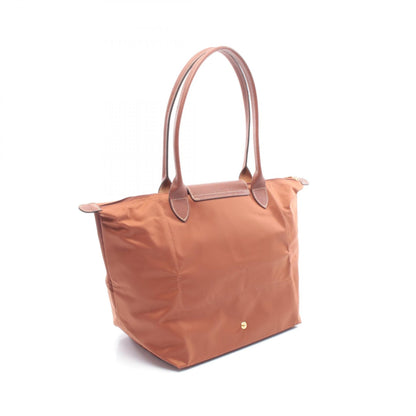 Longchamp Le Pliage Original L Tote Brown