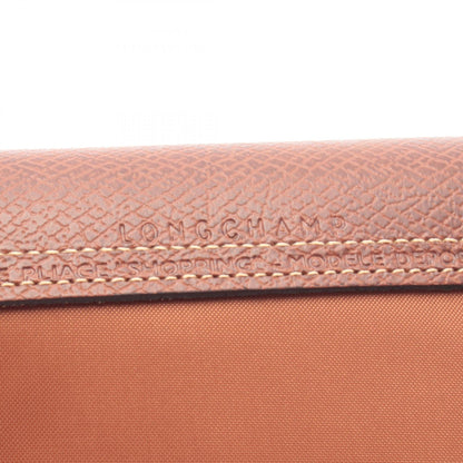 Longchamp Le Pliage Original L Tote Brown