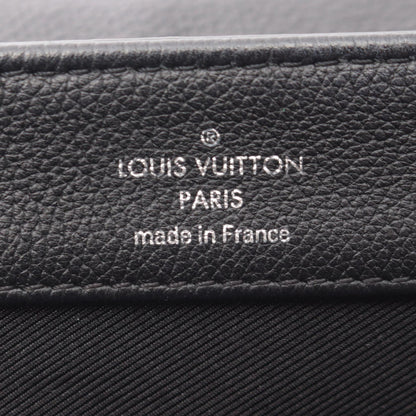 LOUIS VUITTON Lockme II BB Leather Handbag