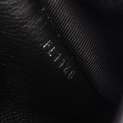 LOUIS VUITTON Lockme II BB Leather Handbag