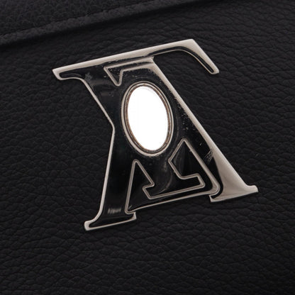 LOUIS VUITTON Lockme II BB Leather Handbag