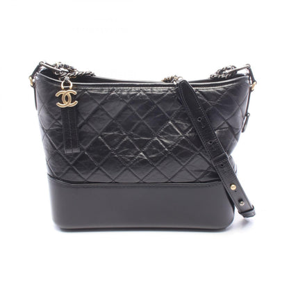 CHANEL Gabrielle de Chanel Shoulder Bag