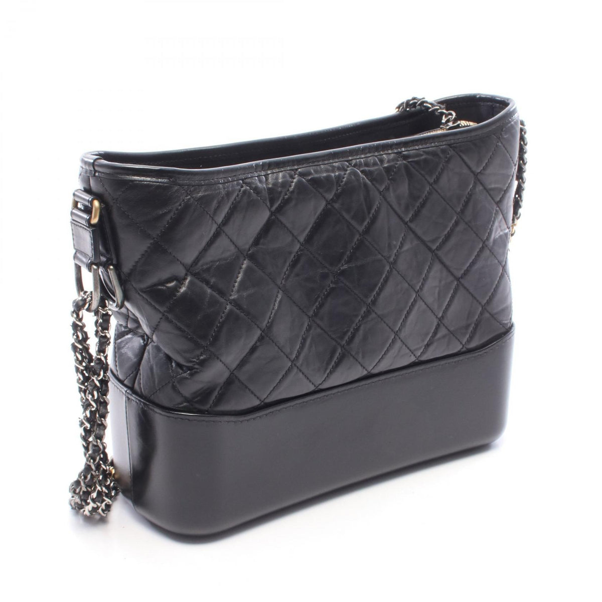 CHANEL Gabrielle de Chanel Shoulder Bag
