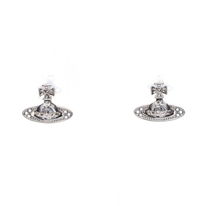 Vivienne Westwood PINA Rhinestone Earrings