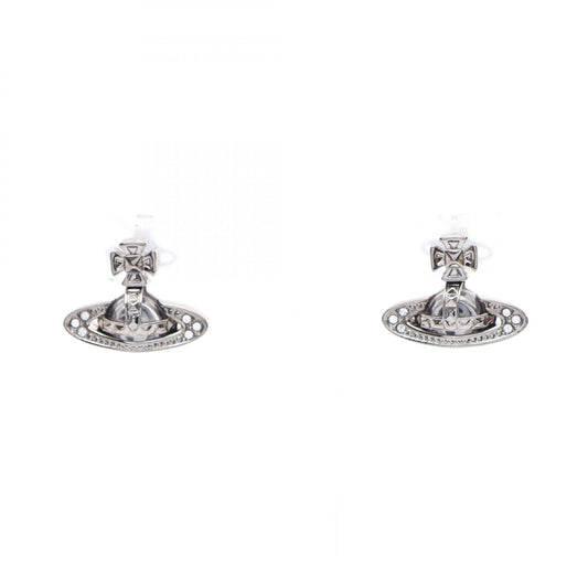 Vivienne Westwood PINA Rhinestone Earrings