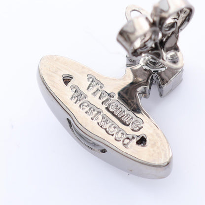 Vivienne Westwood PINA Rhinestone Earrings