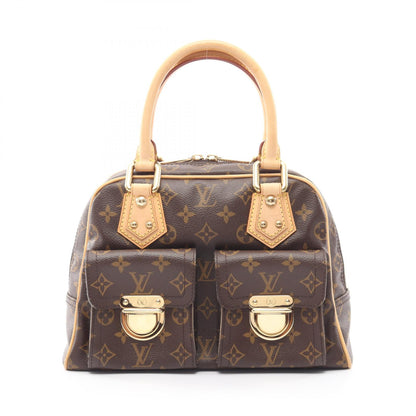 LOUIS VUITTON Monogram Handle Bag