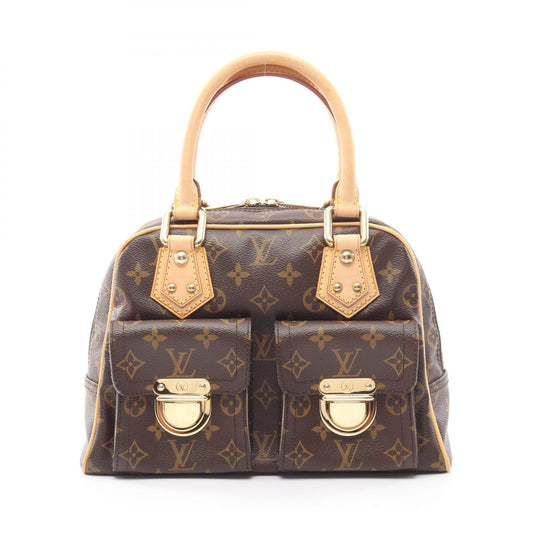 LOUIS VUITTON Monogram Handle Bag