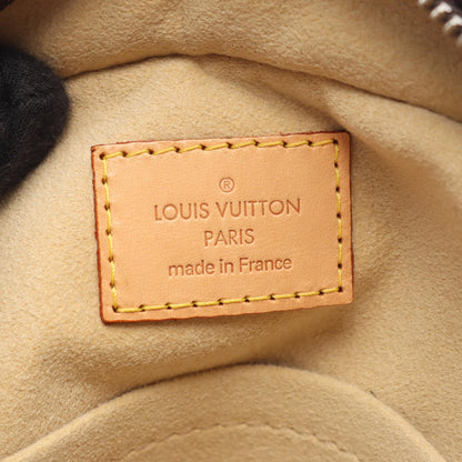 LOUIS VUITTON Monogram Handle Bag