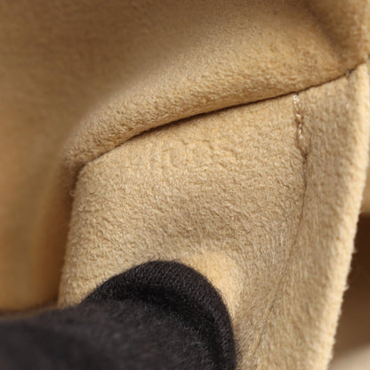 LOUIS VUITTON Monogram Handle Bag