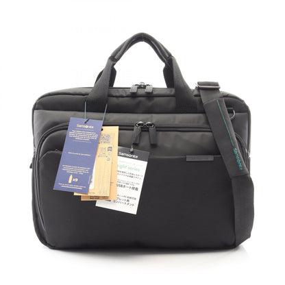 Samsonite MY SIGHT 2-Way Polyester Business Bag Black