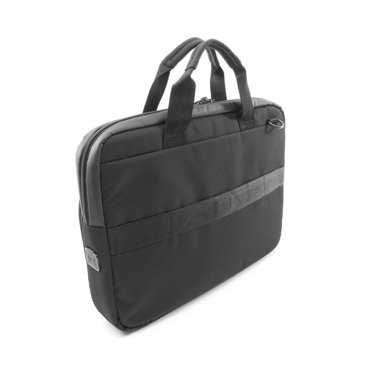 Samsonite MY SIGHT 2-Way Polyester Business Bag Black