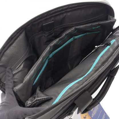 Samsonite MY SIGHT 2-Way Polyester Business Bag Black