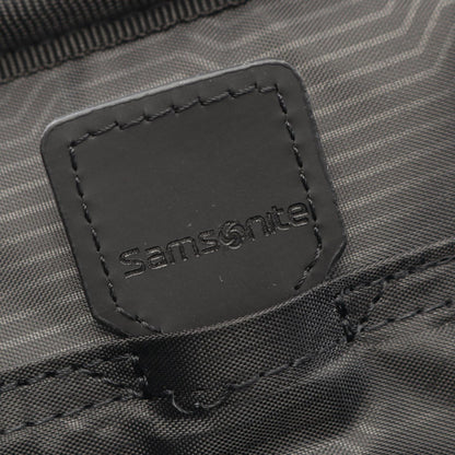 Samsonite MY SIGHT 2-Way Polyester Business Bag Black
