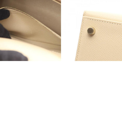 HERMES Kelly 28 Sellier 2-Way Epsom Bag