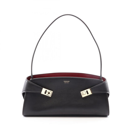 Salvatore Ferragamo HUG Shoulder Bag