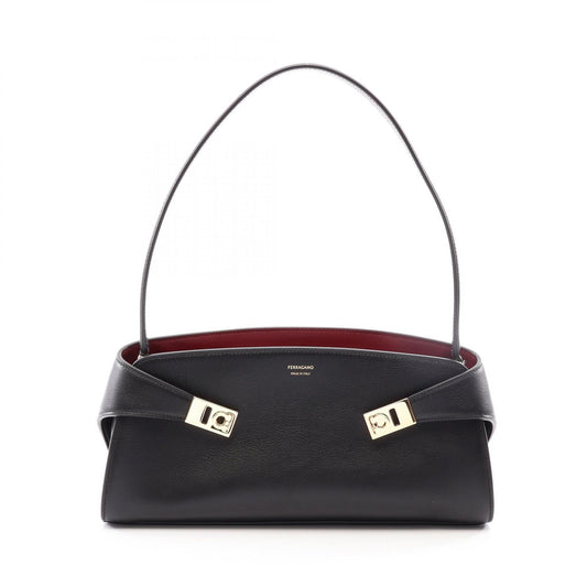 Salvatore Ferragamo HUG Shoulder Bag