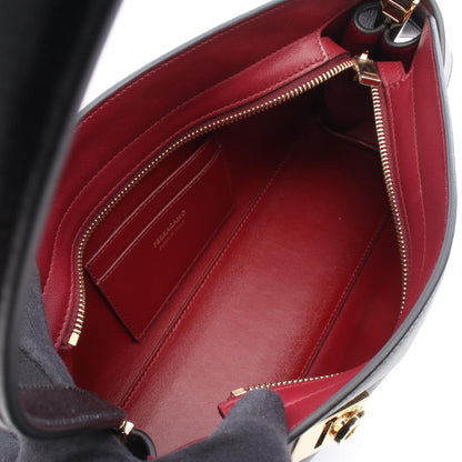 Salvatore Ferragamo HUG Shoulder Bag