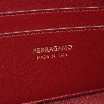 Salvatore Ferragamo HUG Shoulder Bag