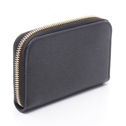 Salvatore Ferragamo Vara Wallet Black