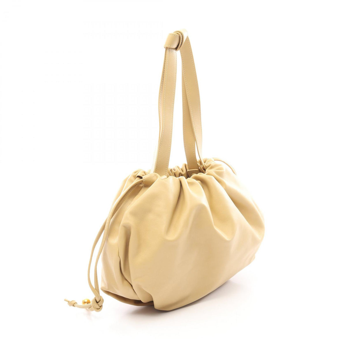 BOTTEGA VENETA The Bulb Medium Handle Bag