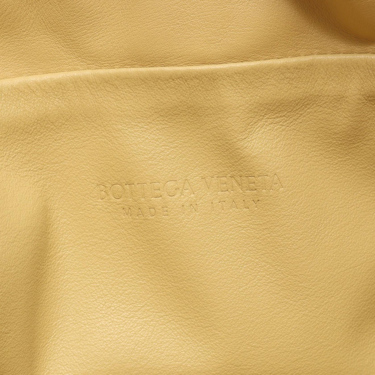 BOTTEGA VENETA The Bulb Medium Handle Bag