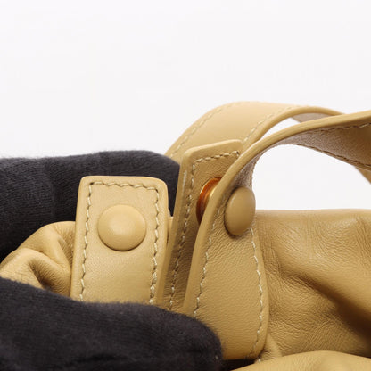 BOTTEGA VENETA The Bulb Medium Handle Bag