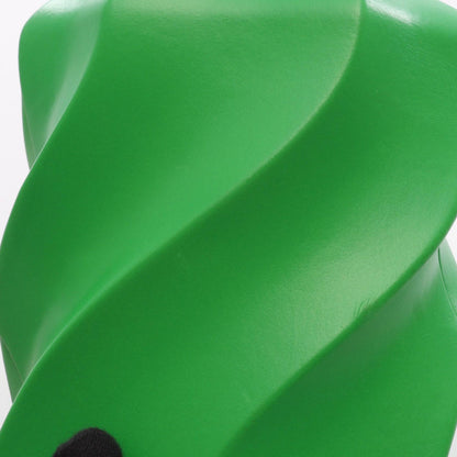BOTTEGA VENETA Wahrl Leather Bag Green