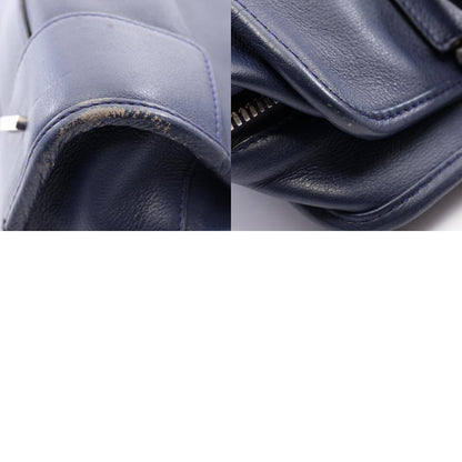 LOEWE Amazona 28 Leather Handle Bag