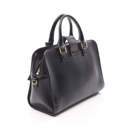 SAINT LAURENT PARIS YSL 2-Way Handbag
