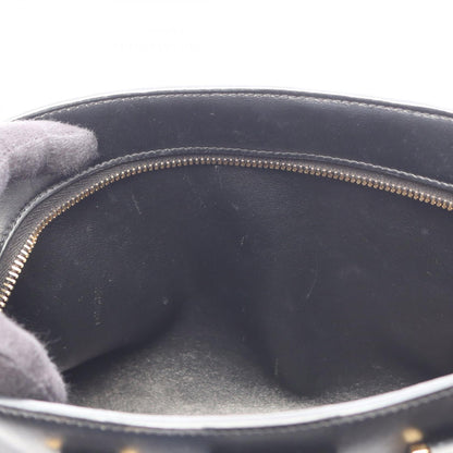 SAINT LAURENT PARIS YSL 2-Way Handbag