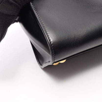 SAINT LAURENT PARIS YSL 2-Way Handbag