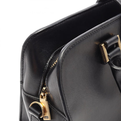 SAINT LAURENT PARIS YSL 2-Way Handbag