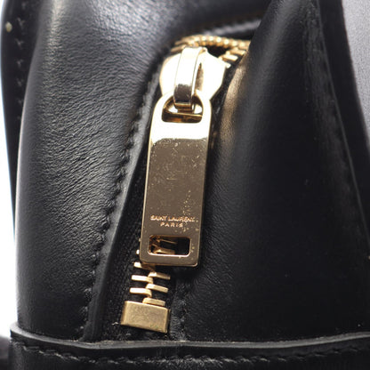 SAINT LAURENT PARIS YSL 2-Way Handbag